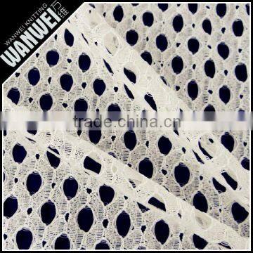6 Discount Hot Sales High Quality Stylish Flower Pattern Polyamide Elastic Restonic for Woman's Dress 7034