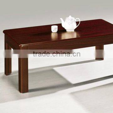 630 Modern coffee table/wooden table design/coffee table