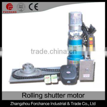 DJM-1000KG-3P Reliable Electirc roller shutter motor(100% Inspected)