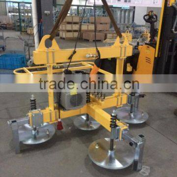 Capacity 10T Vacuum lifter for board