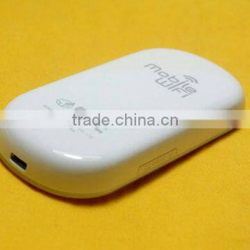 Unlocked 3G Wireless Wifi Router Huawei E586 photo-2