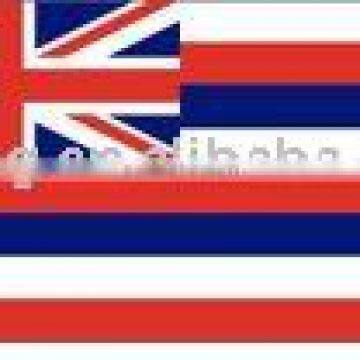 Hawaii Flag