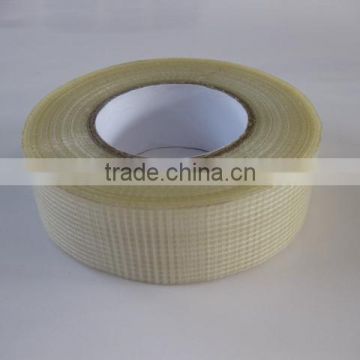 fiberglass tape with strong adhesion for packing