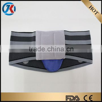 Novelty products waist brace ce for imports