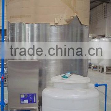 Pure water production line/Reverse osmosis water treatment plant/Ozone generator water filtration unit/Ozone bottled water line