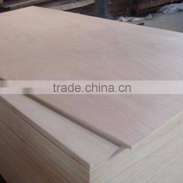 12mm Okoume Plywood Melamine Plywood Packing Plywood With Certifications