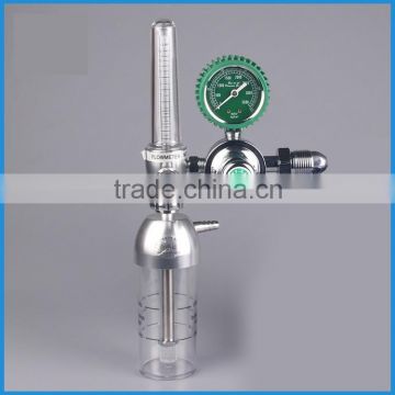 Medical Oxygen Pressure Regulator