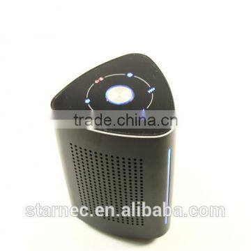 36W NFC Outdoor Bluetooth Speaker