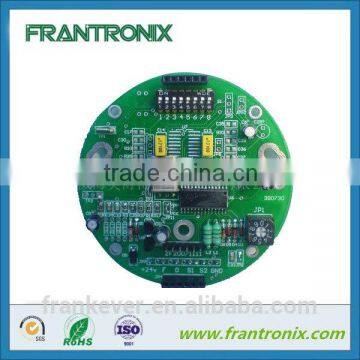 FR4 One stop smt professional pcb supplier in China