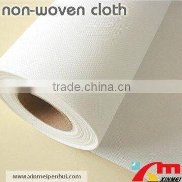 150g non-woven advertising material for display