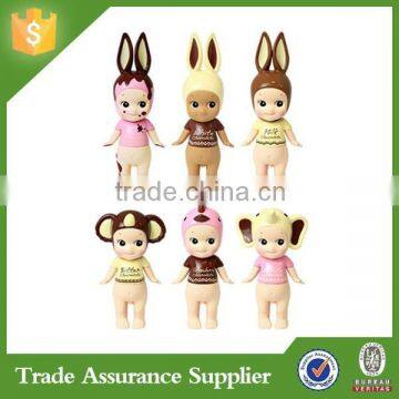 Wholesale Resin Little Angel Model Kid Toy