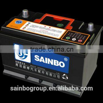 200 car battery Lead Car Battery