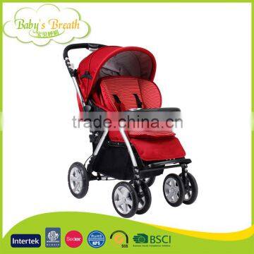 BS-24A New High Landscape Deluxe Baby Jogger Baby Doll Stroller 3in1 Quality Choice photo-6