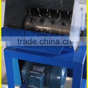 Used Bock Ice Machine Ice Block Crusher Machine photo-4
