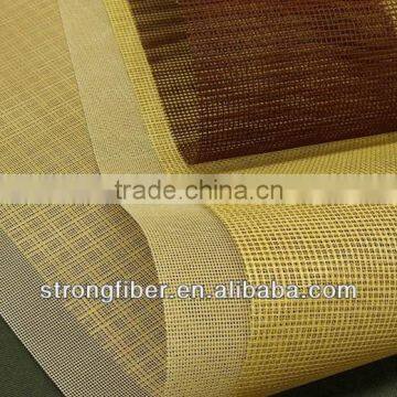 glass cloth fiber 5*5 190g/m2