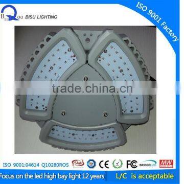 Newest UFO High Bay LED Light 90W 3030chips and Meanwell driver