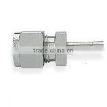 tube reducer(compression fitting ,ferrule tube fitting )