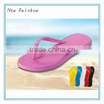 Promotional Woman Flip Flop Slippers