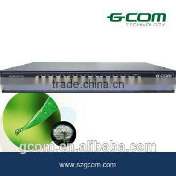 GCOM S2600 Series OEM Ethernet Switch Board made in China