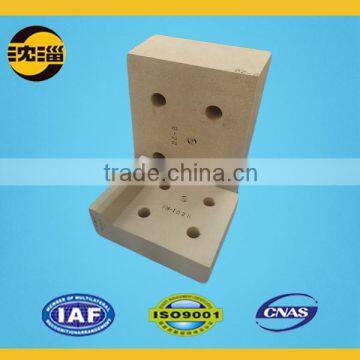 Local Products Dense Kiln Fireclay Brick photo-3