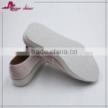 2016 Newest Design Casual Shoes Women Ballet Shoes Lady Dress Shoes photo-4