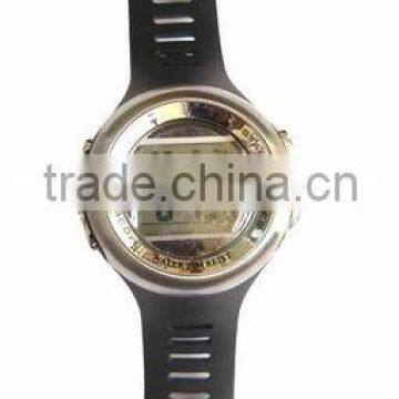 vibration alarm watch(SL-0696)