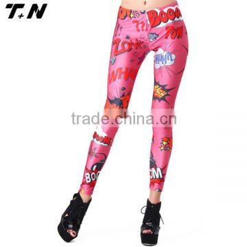Plus Size Leggings for Women Ladies Leggings Quality Choice photo-3