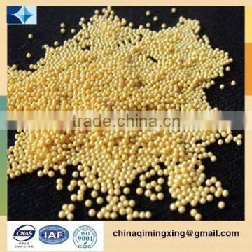 cerium zirconium oxide grinding ball