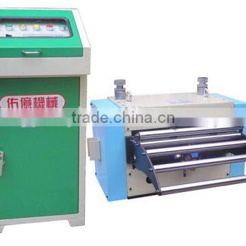 servo feeder for metal sheet feeding system