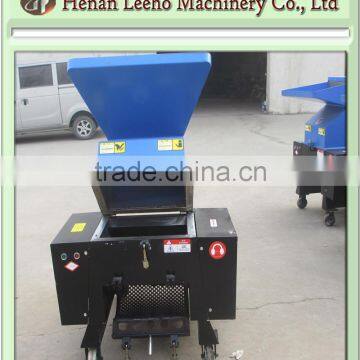 High Efficiency Plastic Crushing Machine