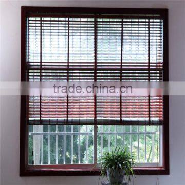 Hot selling ladder tape blackout venetian blinds door roller shutter