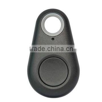 anti-lost alarm key finder self-portrait itag bluetooth anti lost alarm