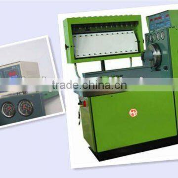 Fuel Injection Pump Test Bench