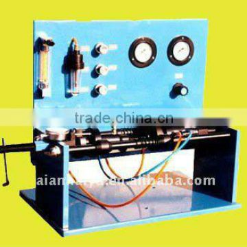 test equipment PTPM injector tightness test bench tightness test equipment