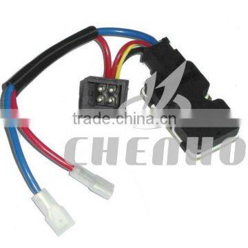 Hot Sales Fan Resistor 1408218351 For Mecedes Benz