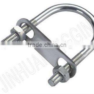 U SHAPED BOLT