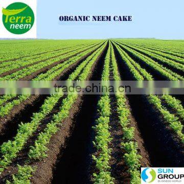 NEEM CAKE IN POWDER, PELLET AND GRANULE FORM photo-2