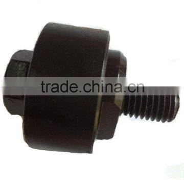 Hole making sheet metal punches for 3.5mm soft metal sheet