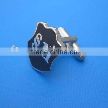 cufflink,metal cufflink,imitation enamel cufflink
