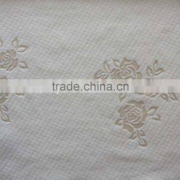 2015 New Hot 240gsm Hotel Bedding Fabric