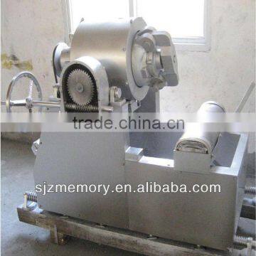 rice puffing machine