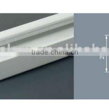 aluminum extrusion profile for cabinet frame