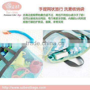 Top quality unique pp mesh bag for oranges