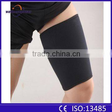 2016 Factory HOT Sale Orthopedic Knee Support Soft Leg Brace photo-6