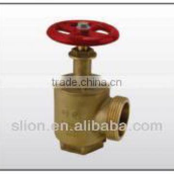 Fire Hydrant Brass Valve with FM Certification