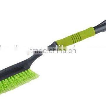 small size Snow brush with PP pole