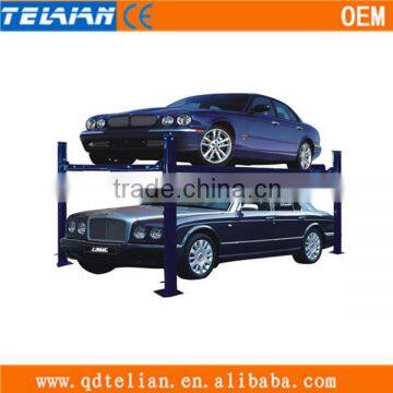 car lifts for home garage/cheap car lifts/mobile car lift