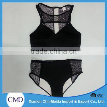 hot-selling high quality low price women bikini swimwear