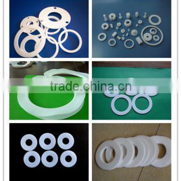 Large thin size PTFE gasket/washer/cups/rolls