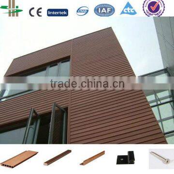 wpc Wall panel/wood plastic wallboard